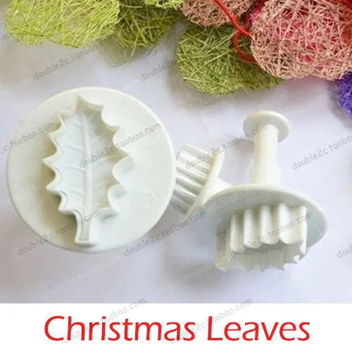 fondant tools set 1-4