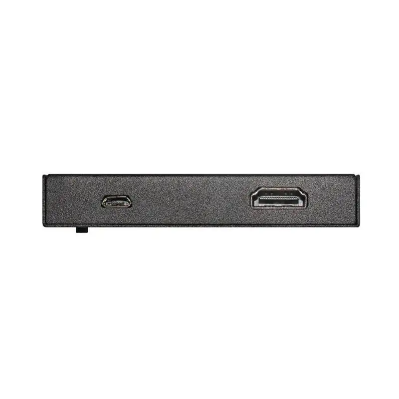 4 K Dp & Hdmi Mini DisplayPort в Выключатель Переключатель Селектор 3 1 Hdtv для ПК