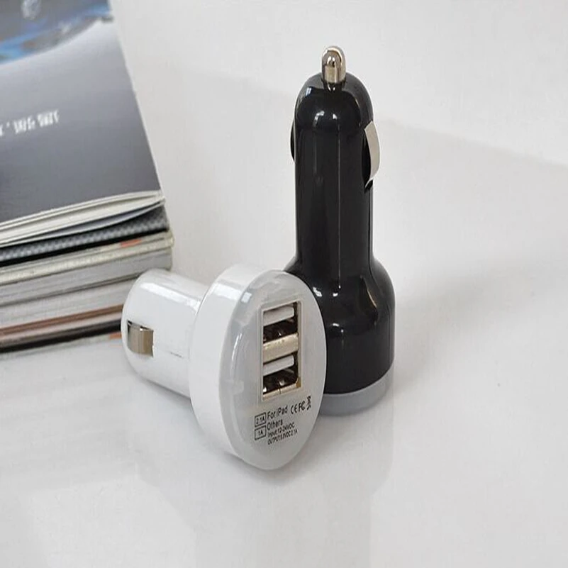 300 5V 2 1A 2 Ipad USB 