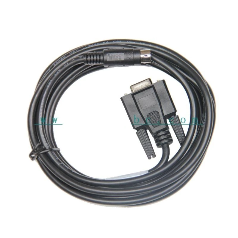 

Emerson PLC programming cable the SL-B2053RASL1 applicable EC series, Free shipping