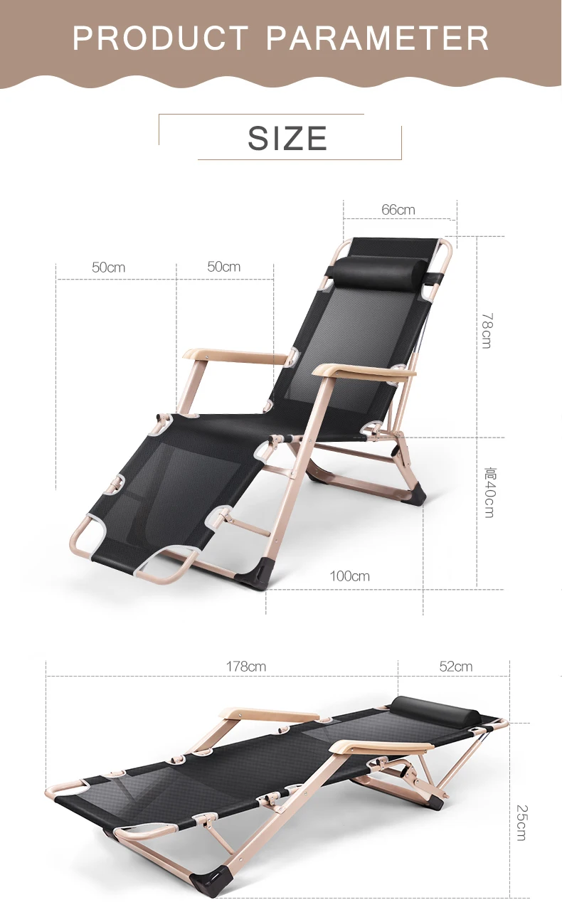 24 новых моделей складное кресло с откидывающейся спинкой сидя/укладка Сиеста шезлонг диване зима/лето Рыбалка пляжное кресло Открытый/дом