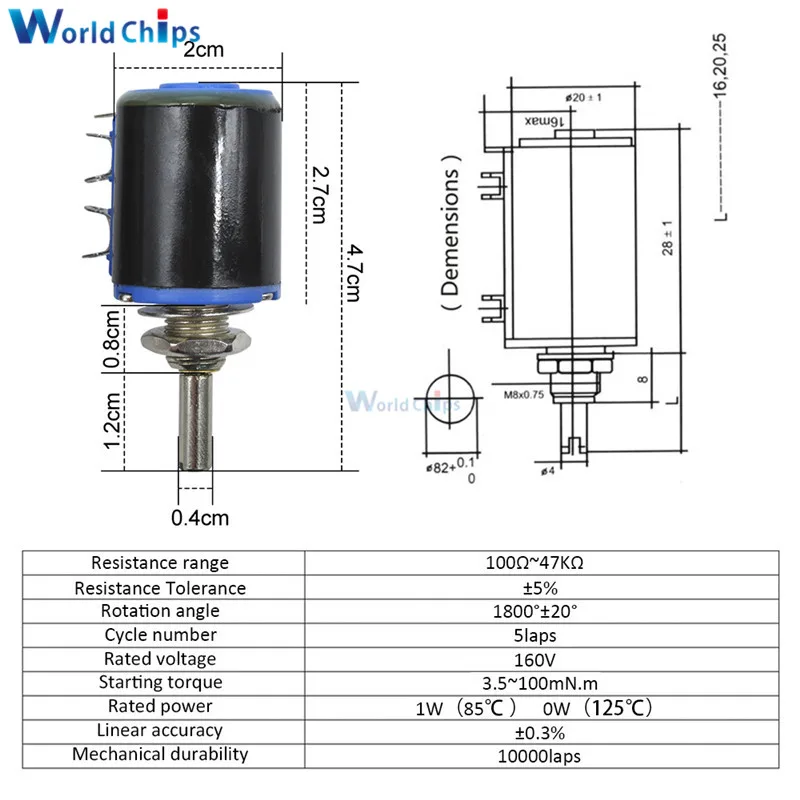 WDX3-12全系列规格书图片