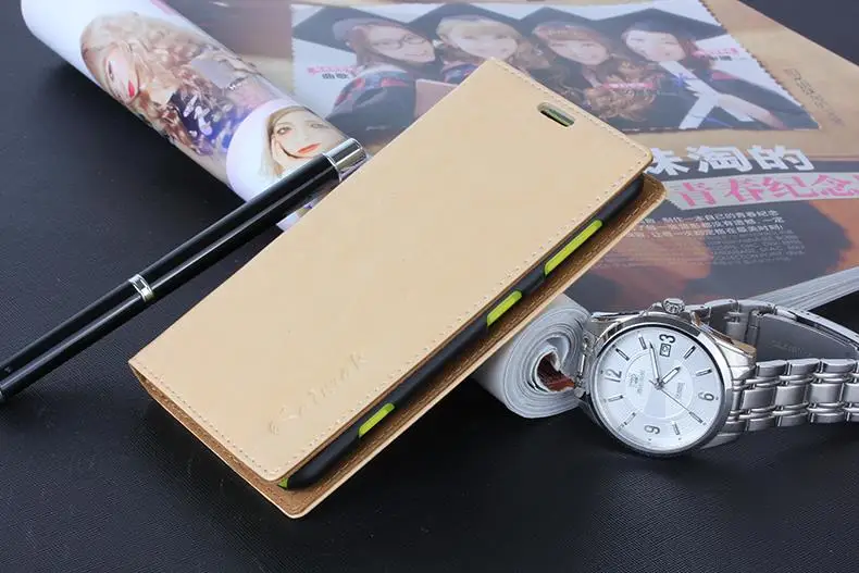 Присоски чехол для Nokia Lumia 625 N625 Высокое качество Роскошный Чехол С Откидывающейся Крышкой и подставкой из натуральной кожи чехол для мобильного телефона+ Бесплатный подарок