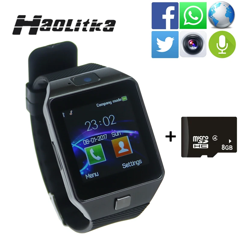 smartwatch zegarek sim ios android smartwatch zegarek sim ios android