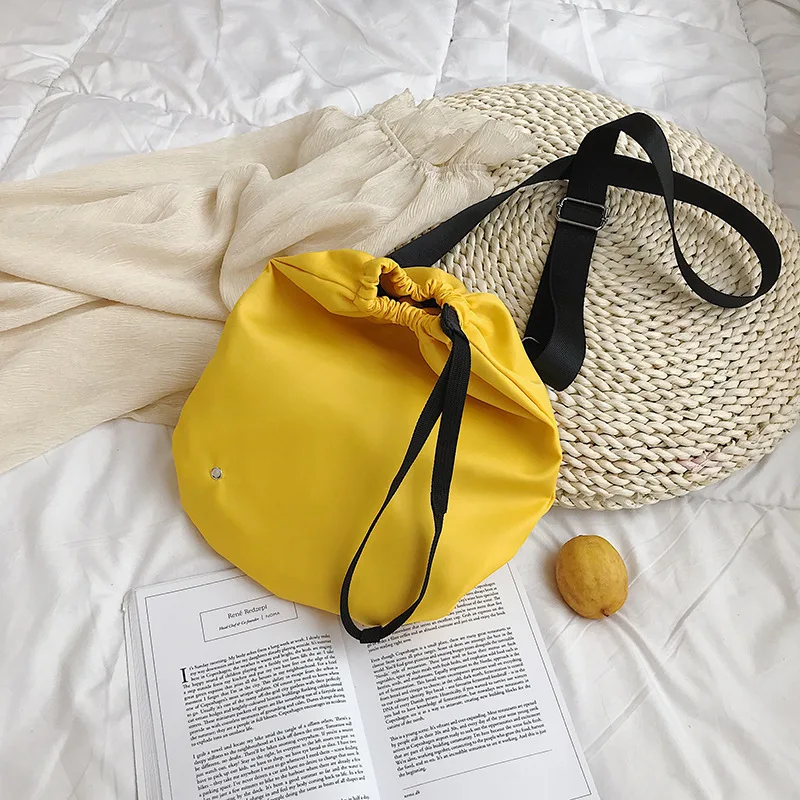 

Female Crossbody Bag For Women 2019 Quality Oxford Luxury Handbag Designer Sac Main Ladies Large Capacity Shoulder Messenger Bag