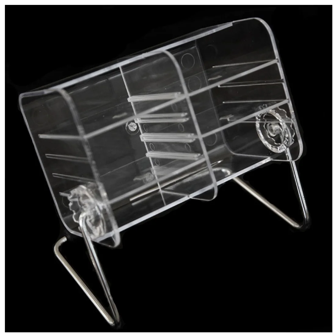 التلفزيون النائية و مكيف الهواء التحكم تخزين مربع المنظم حامل حامل الهاتف