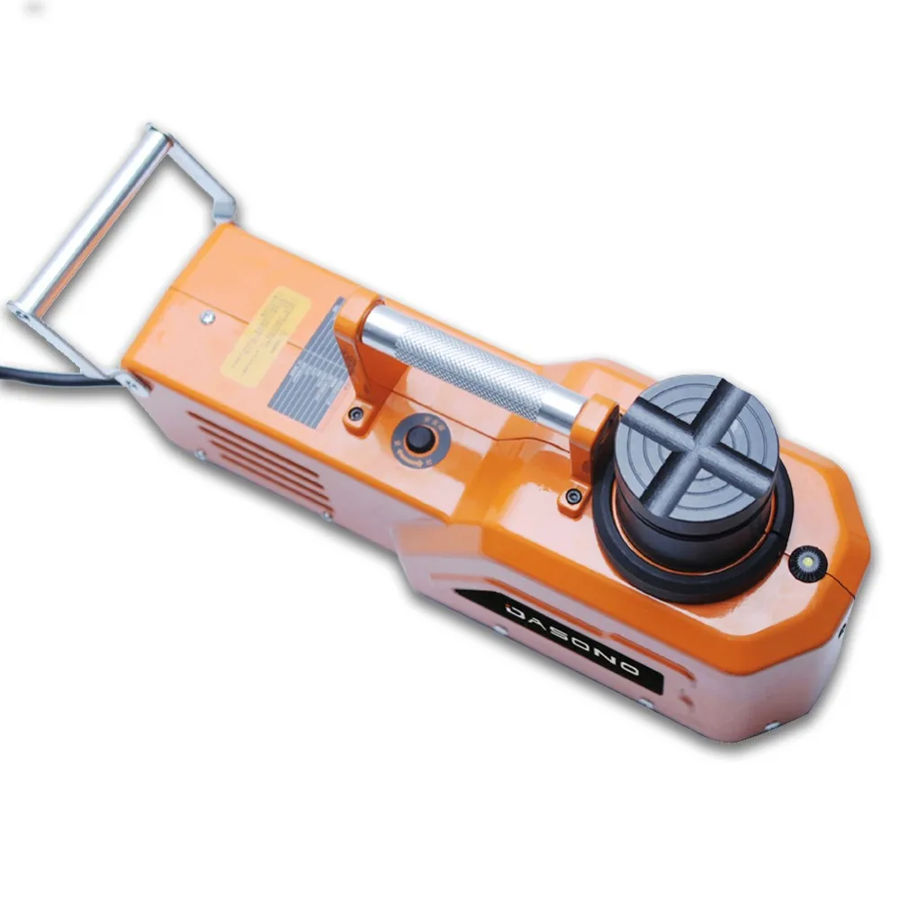 Car Electric Tire Lifting Car Jacks (14)