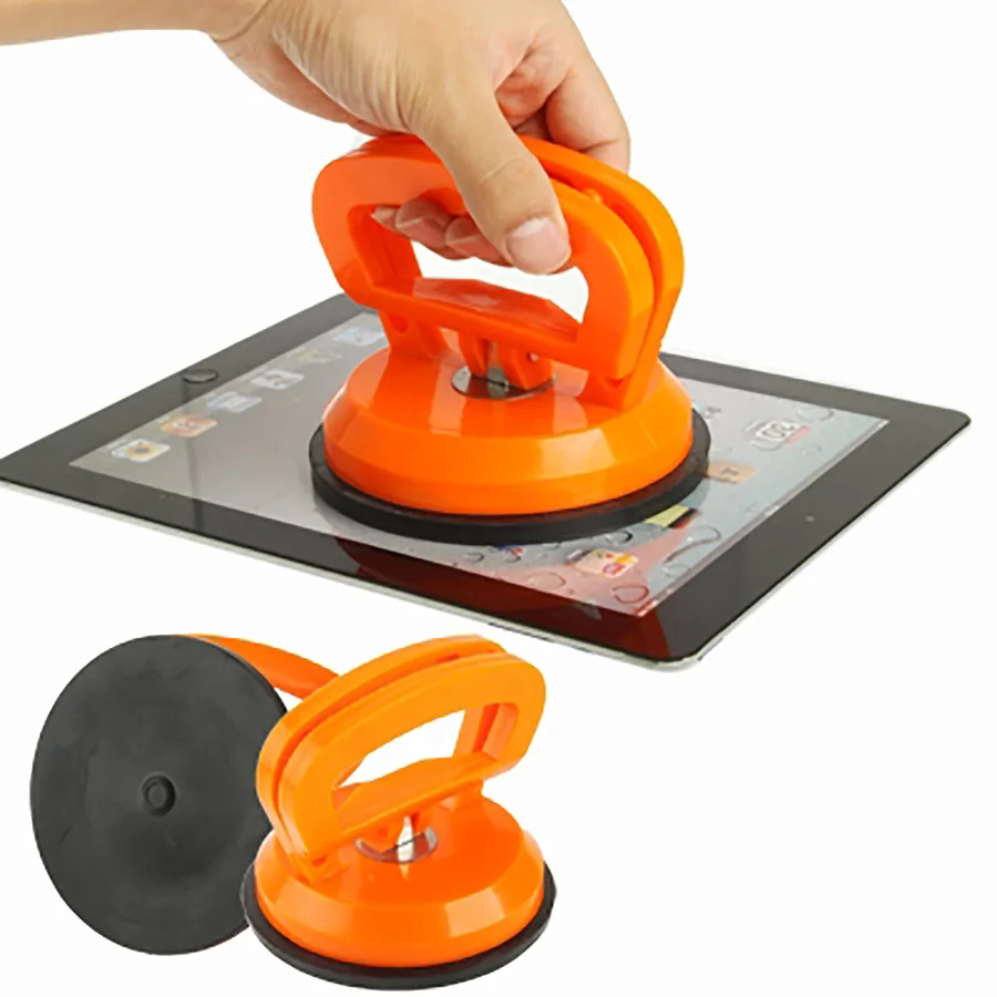 

Super Suction Tablet PC / Notebook Demolished Screen Sucker Tool for iPad 4 / iPad mini 1 / 2 / 3 / New iPad / iPad / iMac
