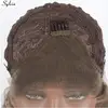 Synthetic Wigs
