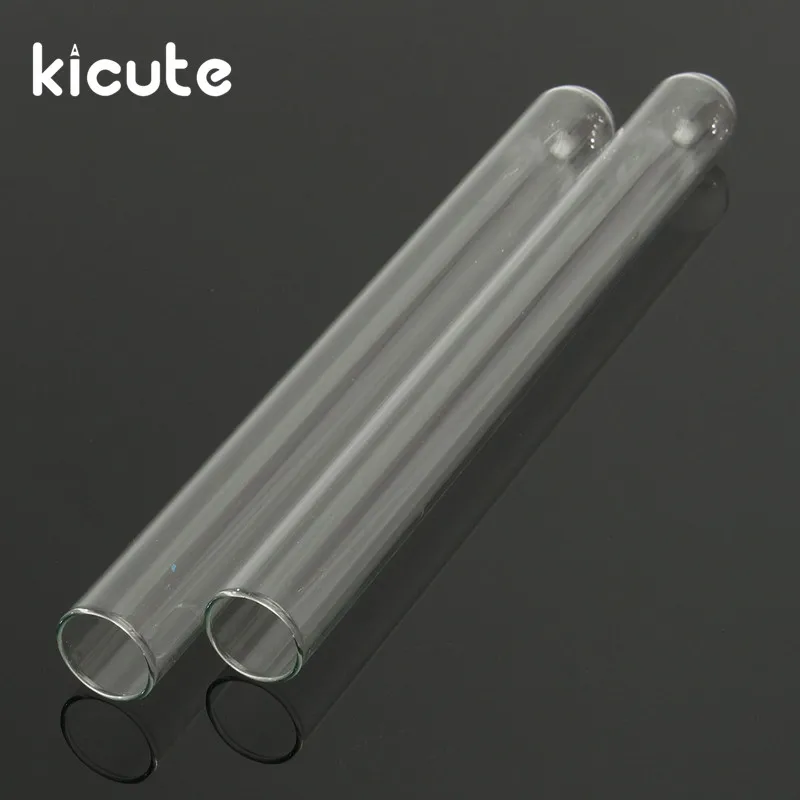 Buy Kicute 2Pcs HighTemperature Resistant Glass Test