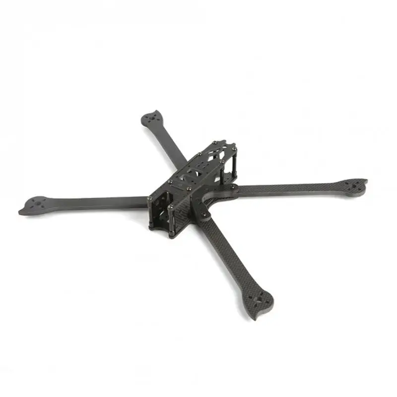 IFlight XL5 XL8 XL7 XL6 V3 8 дюймов Ture X 4 мм 5 Arm длинный диапазон рама для фристайла набор