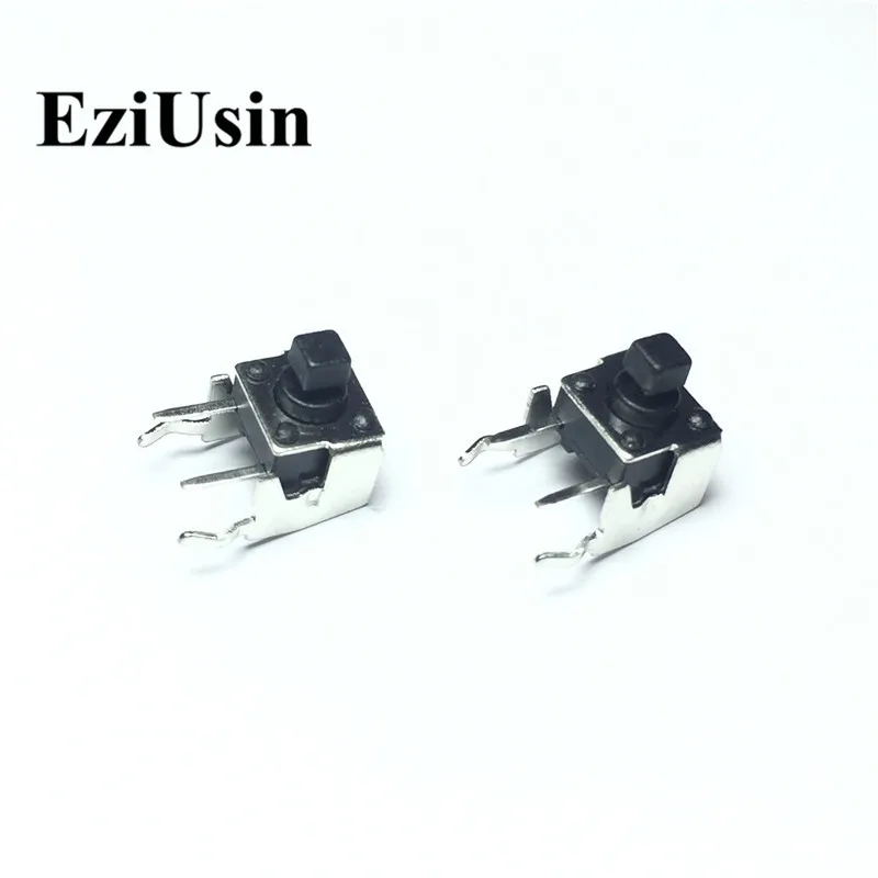 EziUsin 6*6*7 3 с подставкой квадратная головка осветительное прикосновение тихий