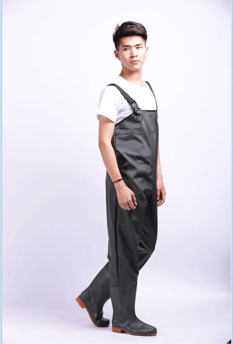 Fishing Chest Waders 18