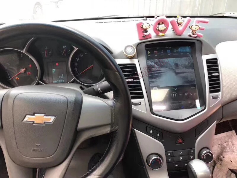 Flash Deal 9.7" inches Vertical Screen Android 7.1 Car Multimedia player GPS Navi for Chevrolet Cruze 2009-2014 with full Touch Screen 5 Flash Deal 9.7" inches Vertical Screen Android 7.1 Car Multimedia player GPS Navi for Chevrolet Cruze 2009-2014 with full Touch Screen 5