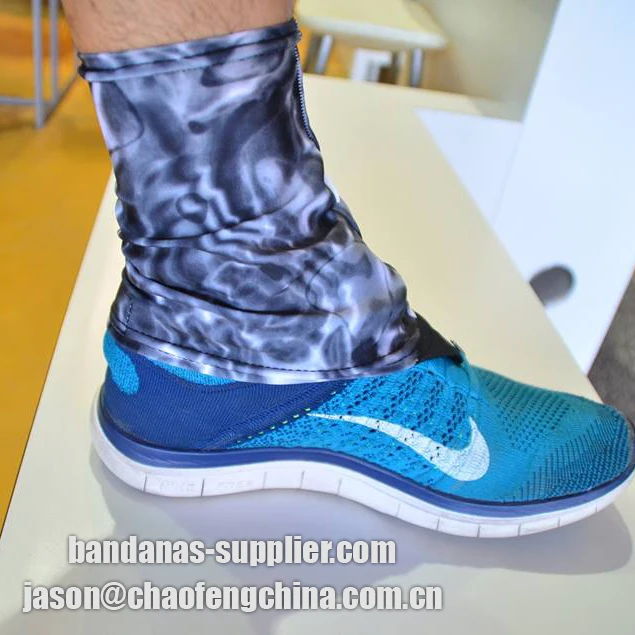 Custom_boot_gaiter