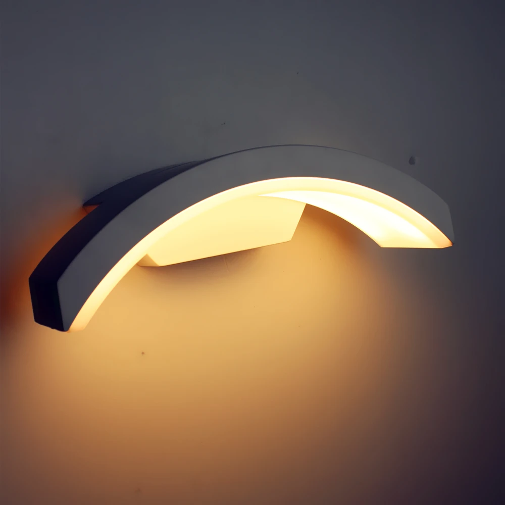 Led wall sconce mirror lighting bath room lamps modern wall lights extending wall lamp modern ...