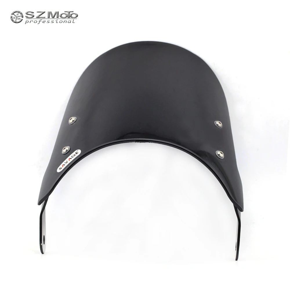Лобовое стекло для HONDA CB1100 CB 1100 2011 2017 2016 2015 2014 аксессуары мотоциклов Pare brise