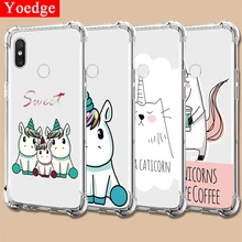 Окрашенный рельефный чехол TPU чехол для телефона для Xiao mi Red mi 7 5 плюс 6A 7A K20 Note 4 4X5 6 7 Pro mi A3 6 8 9 Lite SE играть до 9 лет CC9 CC9e, воздушная подушка