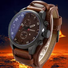 Watches Men Watch Luxury Brand Analog Men Military Watch Reloj Hombre Whatch Men Quartz Curren Male Sports Watches Unique curren top brand luxury men s quartz sports watches military wrist watches casual full steel men watch waterproof reloj relojes