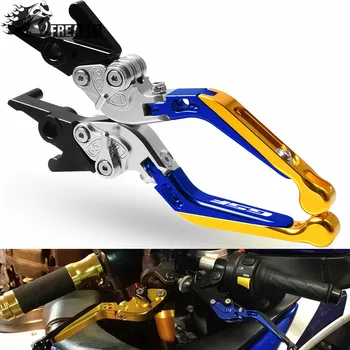 

For Suzuki GSF 600 600S 250 Bandit Handle Grips Aluminum Extendable Adjustable Folding Brake Clutch Levers Motorbike Accessories