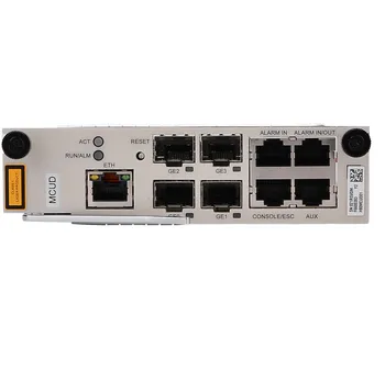 

NEW Huawei MCUD GE*4port control board use for MA5608T