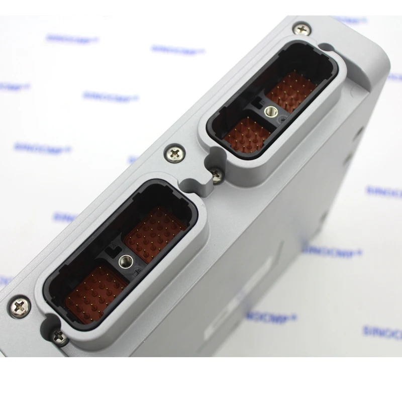 R260LC-9S hyundai controller 21Q7-32110 (8)