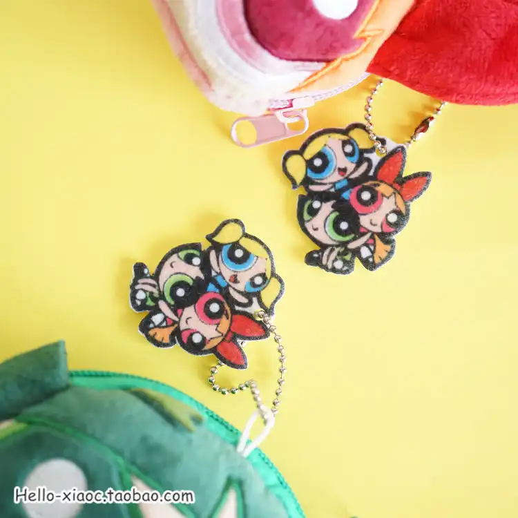 blisstina plush