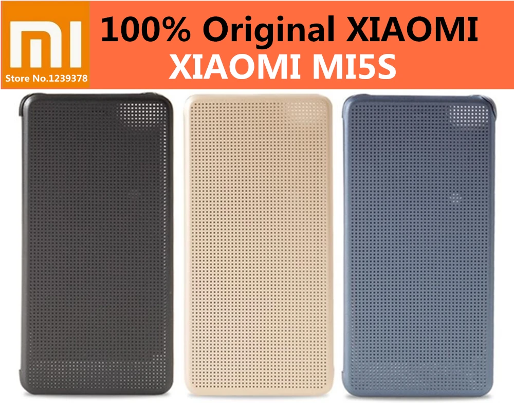bilder für 100% original xiaomi mi5s pc + pu smart dot blick premium leder flip abdeckungen für xiaomi mi 5 s m5s xiaomi mi5 s telefon coque bilder für 100% original xiaomi mi5s pc + pu smart dot blick premium leder flip abdeckungen für xiaomi mi 5 s m5s xiaomi mi5 s telefon coque