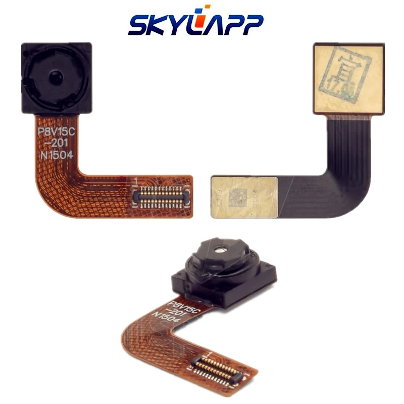 

Camera Flat Cable For Huawei P8 (GRA L09) front face camera modules lens Flex/Flat Cable Replacemant Free shipping