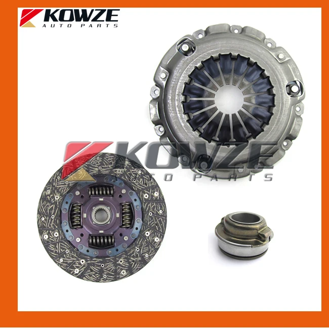 Buy Clutch Plate Cover Disc Release Bearing Assembly