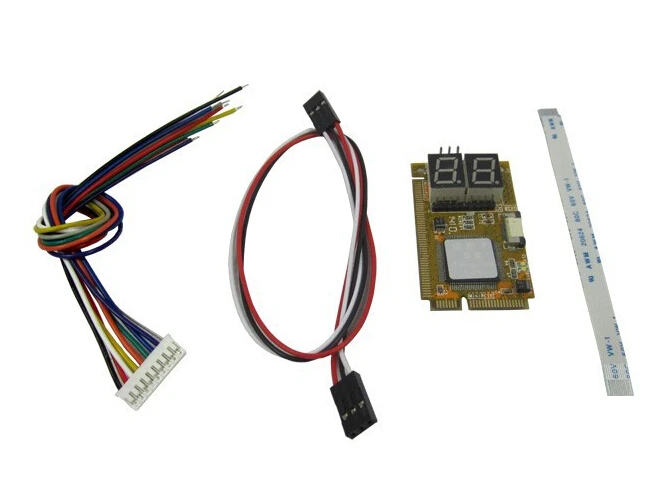 

5 in 1 laptop notebook diagnostic card,debug card