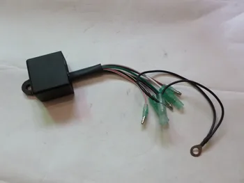 

Brand New 3HP outboard engine motor CDI UNIT Assy 6L5-85540-M0 For Yamaha 1988-2002