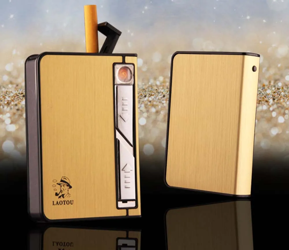 Lighter case. Электрический чехол для сигарет. mystic lighter case.