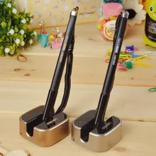 2 шт./партия настольная шариковая ручка и настольная ручка для школы канцелярские и офисные принадлежности