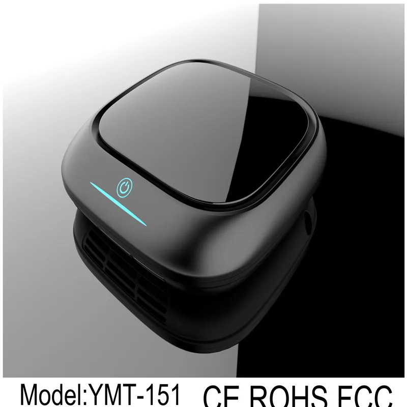 Free shipping car air cleaner with very long operation life of 6 12