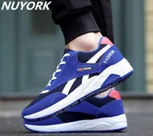 New listing hot sales men Summer breathable running shoes net sports shoes 090