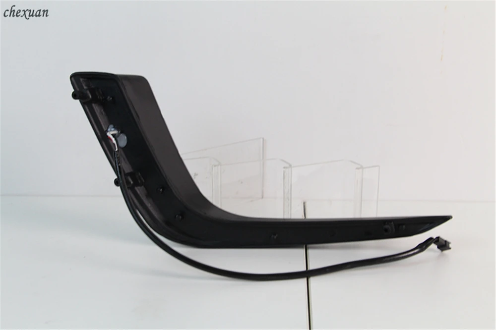 CSCSNL 1 комплект для Suzuki Swift 2014 2015 2016 светодиодный ные дневные ходовые огни ABS