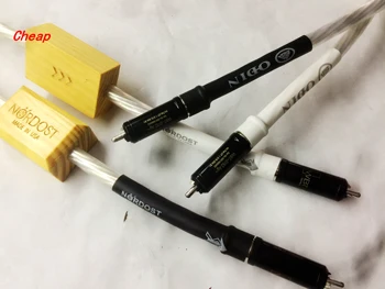 

Hi-End Nordost Odin RCA Audio Interconnect Cable