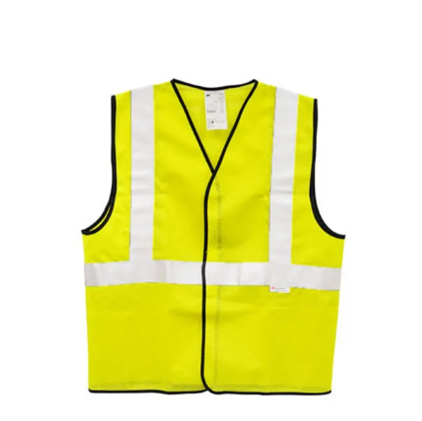 Safety gear night Reflective jacket Reflective traffic Fluorescent