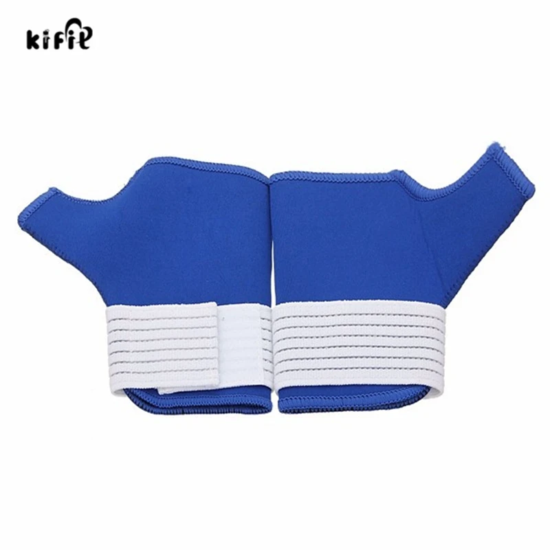 1 Pair Professional Breathable Elastic Sports Safety tennis Wrist