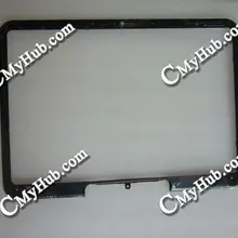 Подлинная для hp TouchSmart tm2 TX2-1000 ноутбук ЖК передняя рамка чехол P/N: 592956-001 6070B0409001