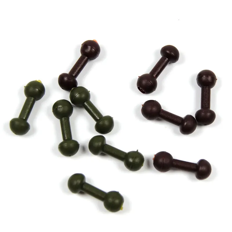 10 قطع chod حبات حبة الإفراج تزوير heli chod قطب الكارب الصيد الخشنة الصيد اكسسوارات 10 قطع chod حبات حبة الإفراج تزوير heli chod قطب الكارب الصيد الخشنة الصيد اكسسوارات