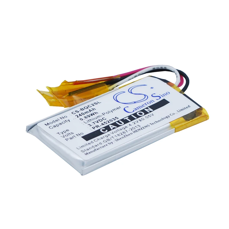 CS-BQC2SL-1