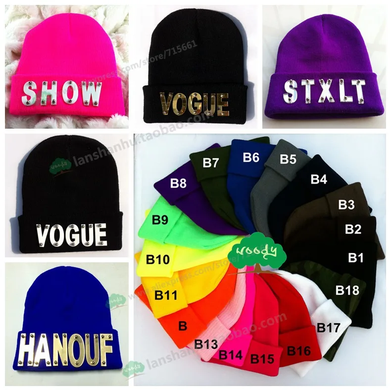 wholesale beanie hats