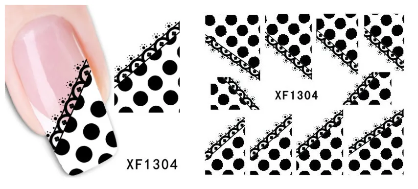 XF1304