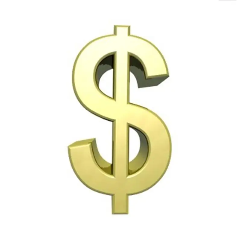 

The payment for shipping charger or other special payment