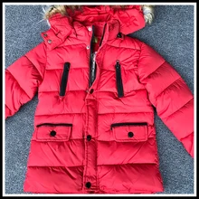 Girls Winter Jacket Children Duck Down Regular Section girls Warm Coat Kids Down & Parkas Coat Fur Hooded Outerwear Clothing цена Girls Winter Jacket Children Duck Down Regular Section girls Warm Coat Kids Down & Parkas Coat Fur Hooded Outerwear Clothing цены онлайн