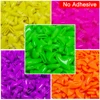 100pcs/lot Soft Silicone Cat nail Caps Control Pet Paw Claw Nail Protecter Grooming Size XS S M L 2