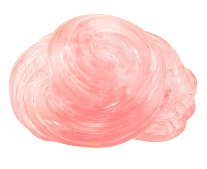 Жидкое стекло грязи Кристалл прыгающая грязь Нетоксичная Защита ...