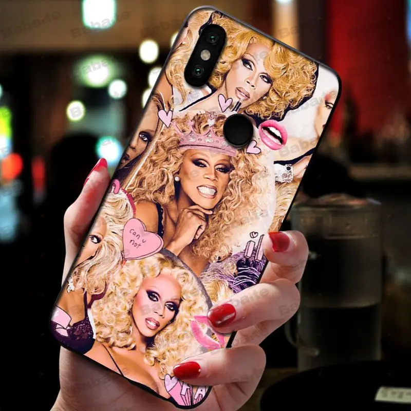 RuPaul's Drag Race